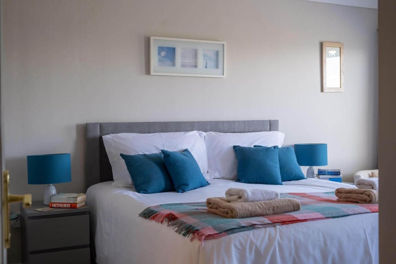 Needles Point Villa Milford on Sea Kültér fotó